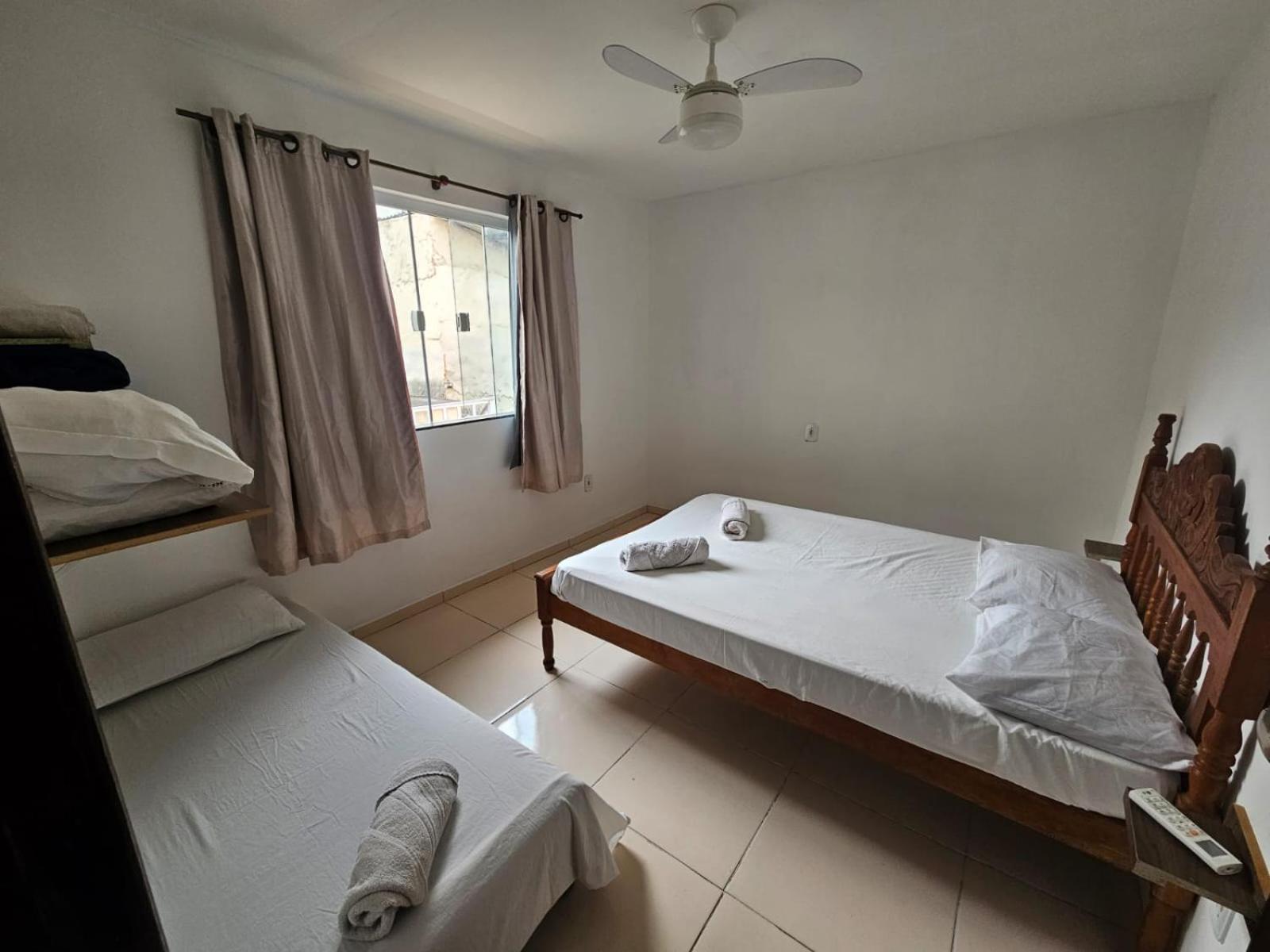 Casa No Centro De Сasa de vacaciones *