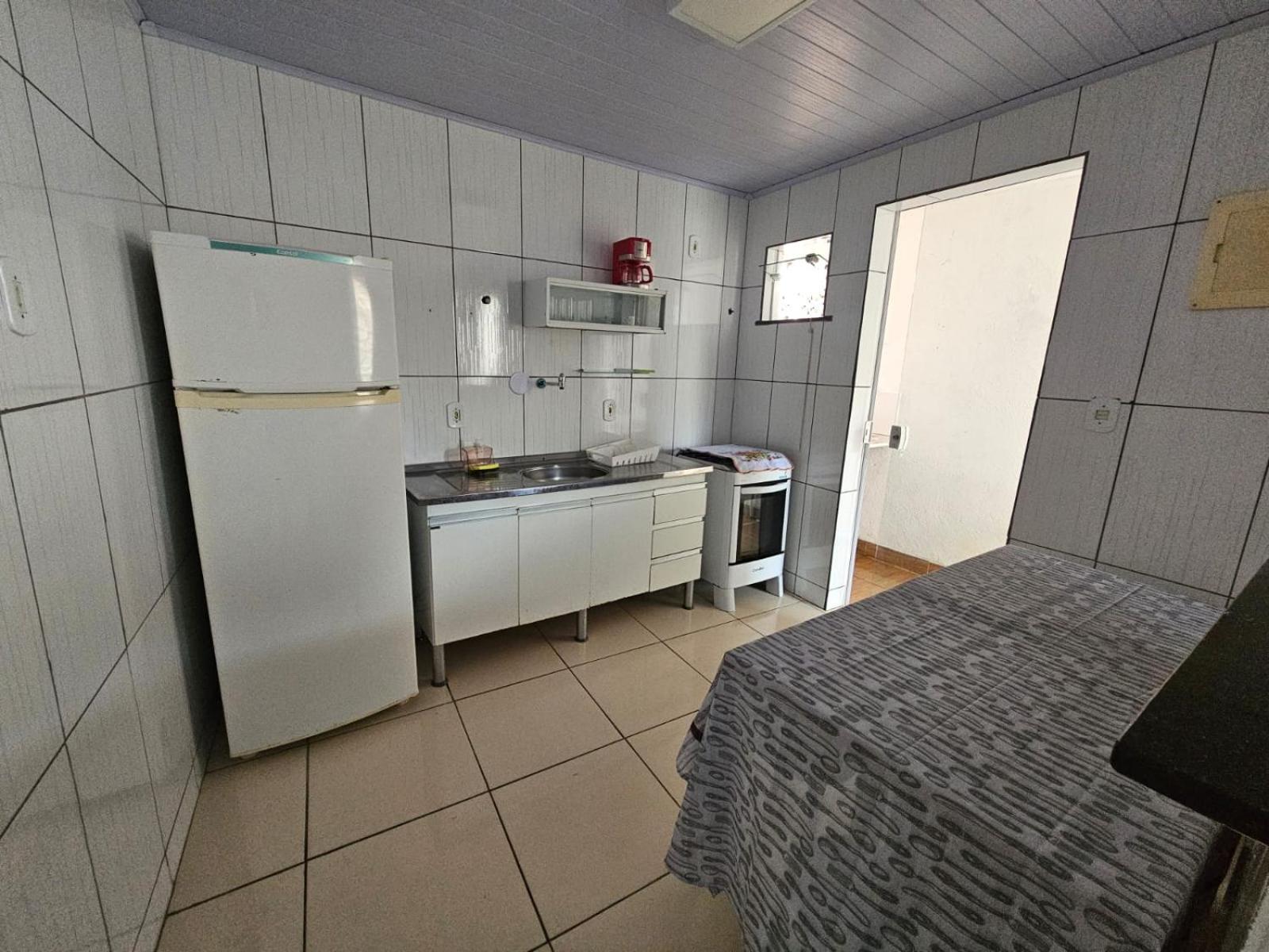 Сasa de vacaciones Casa No Centro De