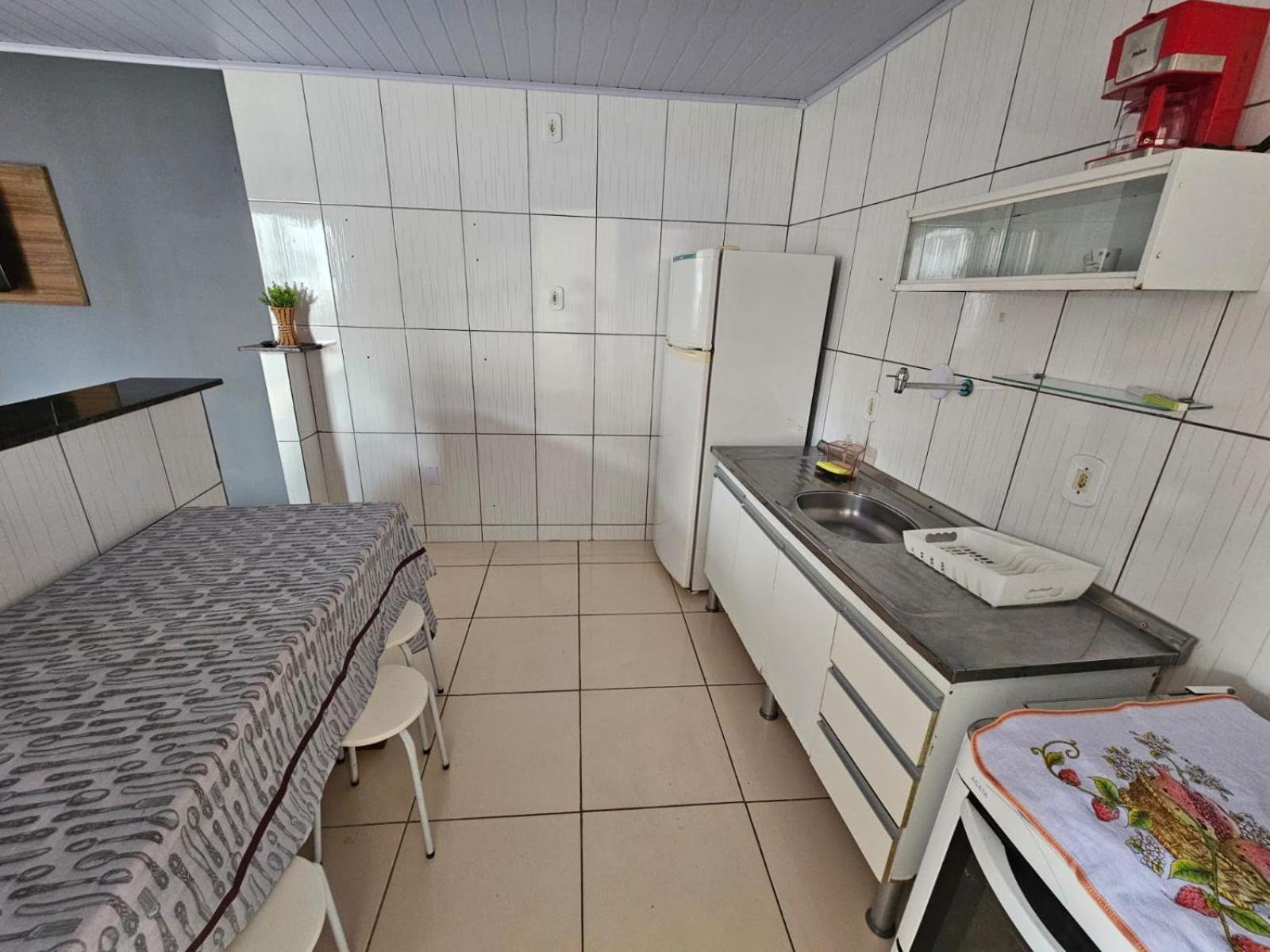 Casa No Centro De Cabo Frío