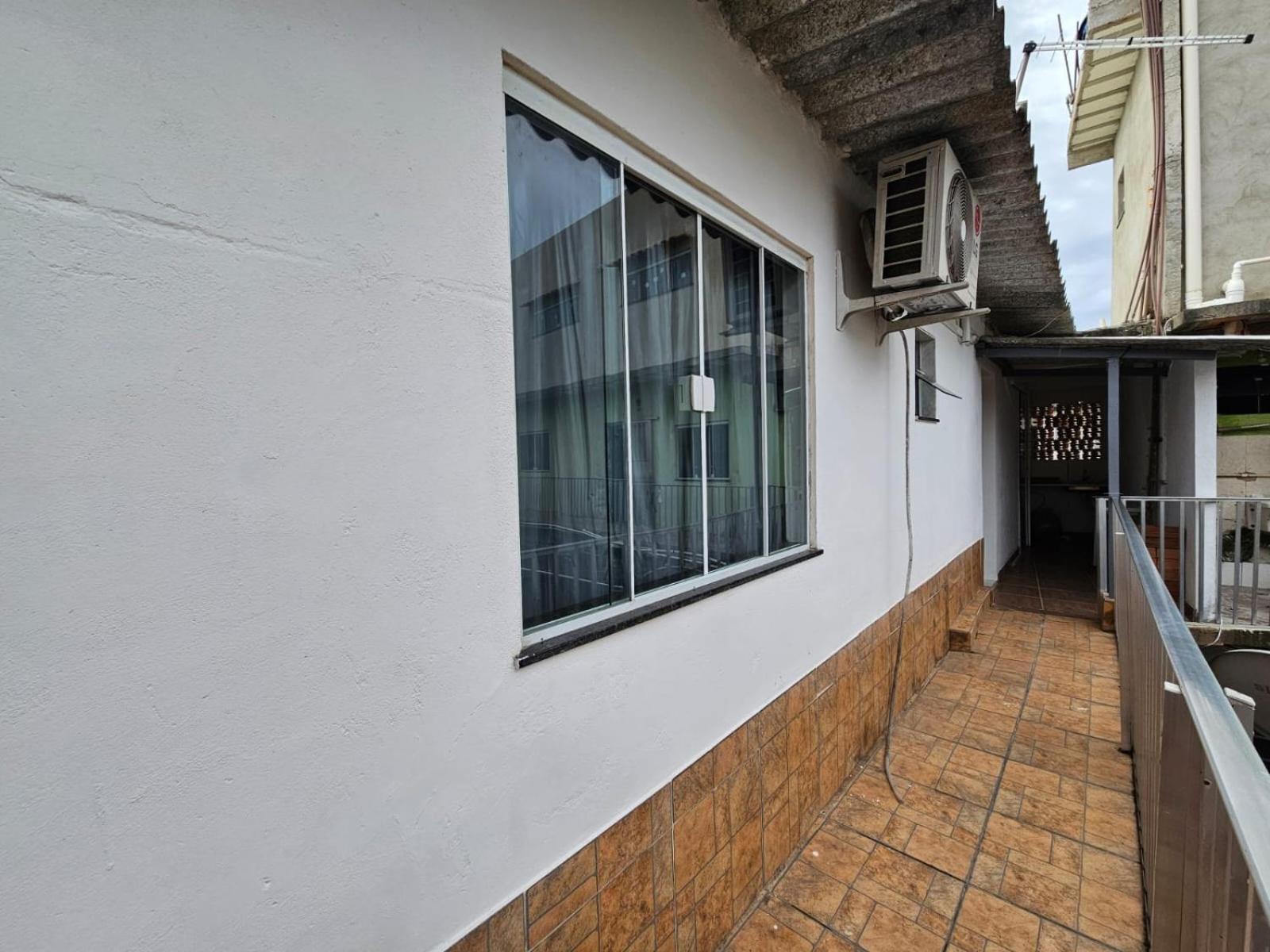 Casa No Centro De Casa de férias