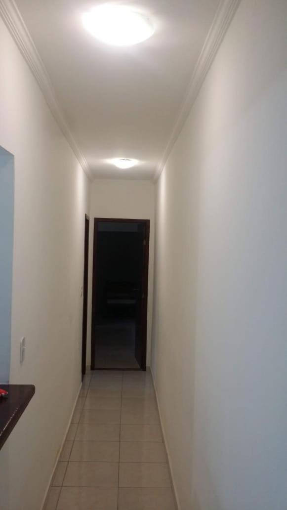 Casa No Centro De