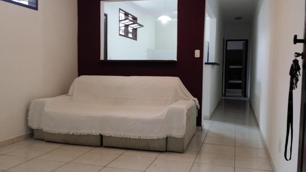 Casa No Centro De